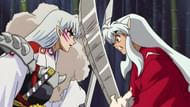 Still from Inuyasha the Movie (Image via Sunrise)